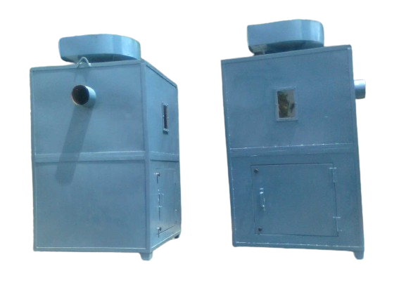 Extraction Units
