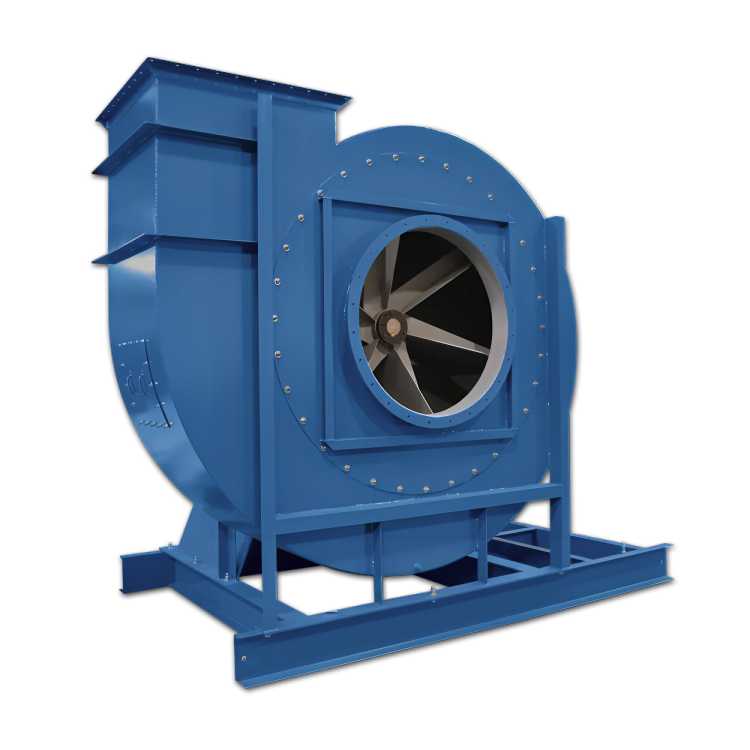 Industrial Blowers