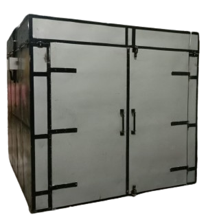 Industrial Ovens